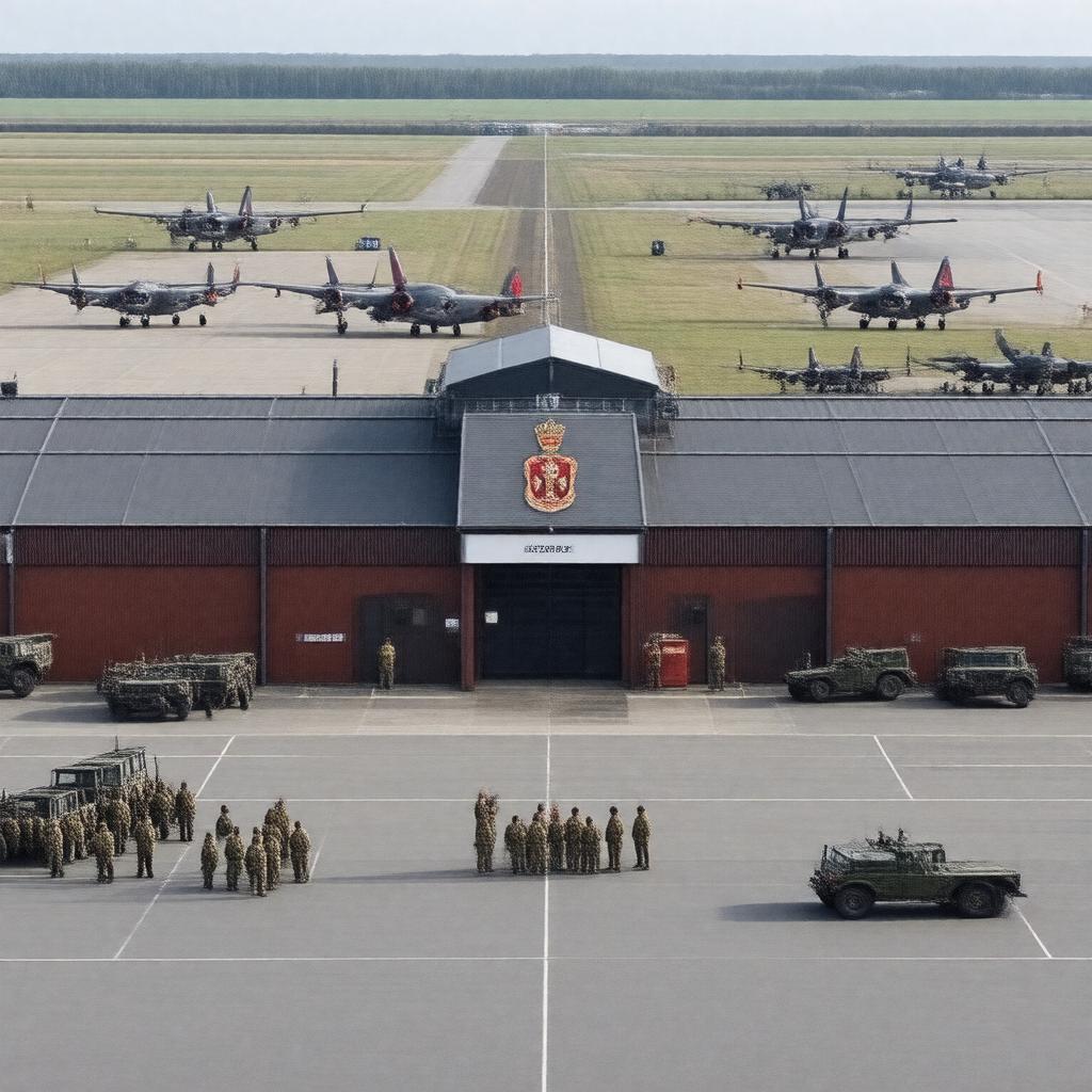 Air Force Training Group